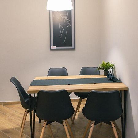 Manoir Apartments City Center Novi Sad Ngoại thất bức ảnh