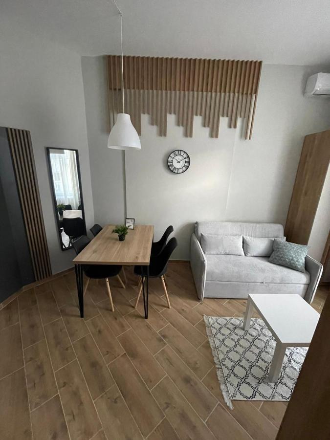 Manoir Apartments City Center Novi Sad Ngoại thất bức ảnh