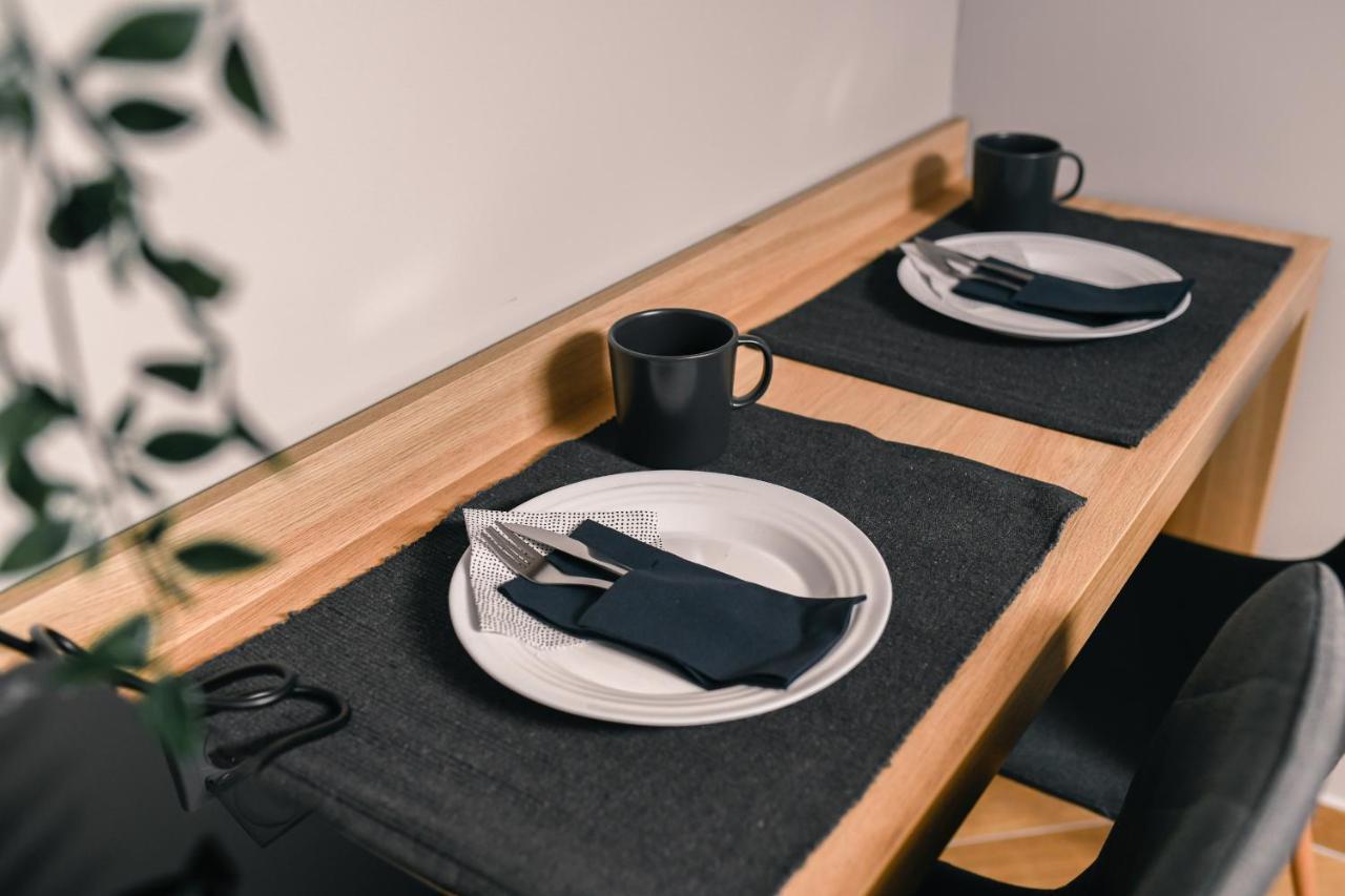 Manoir Apartments City Center Novi Sad Ngoại thất bức ảnh