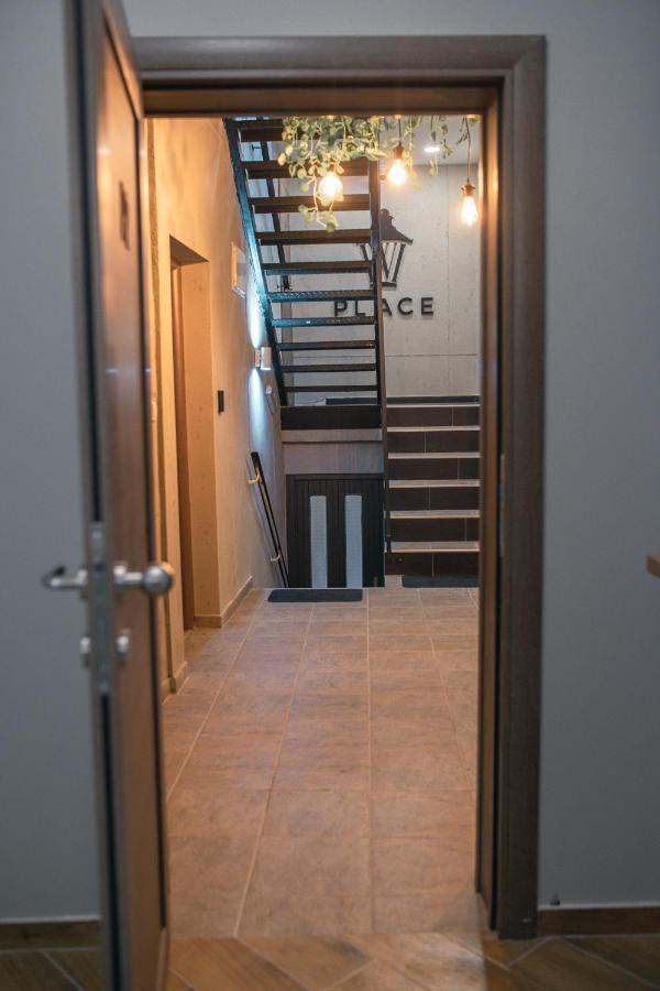 Manoir Apartments City Center Novi Sad Ngoại thất bức ảnh