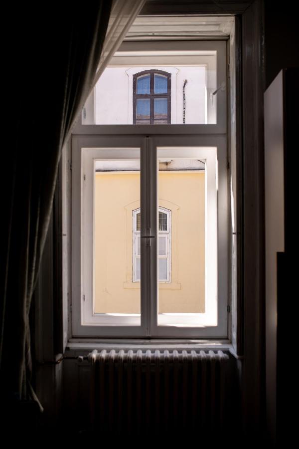 Manoir Apartments City Center Novi Sad Ngoại thất bức ảnh