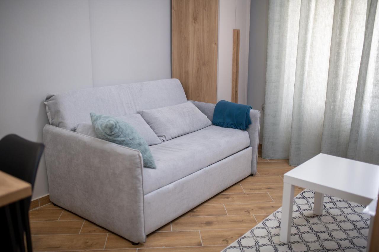 Manoir Apartments City Center Novi Sad Ngoại thất bức ảnh