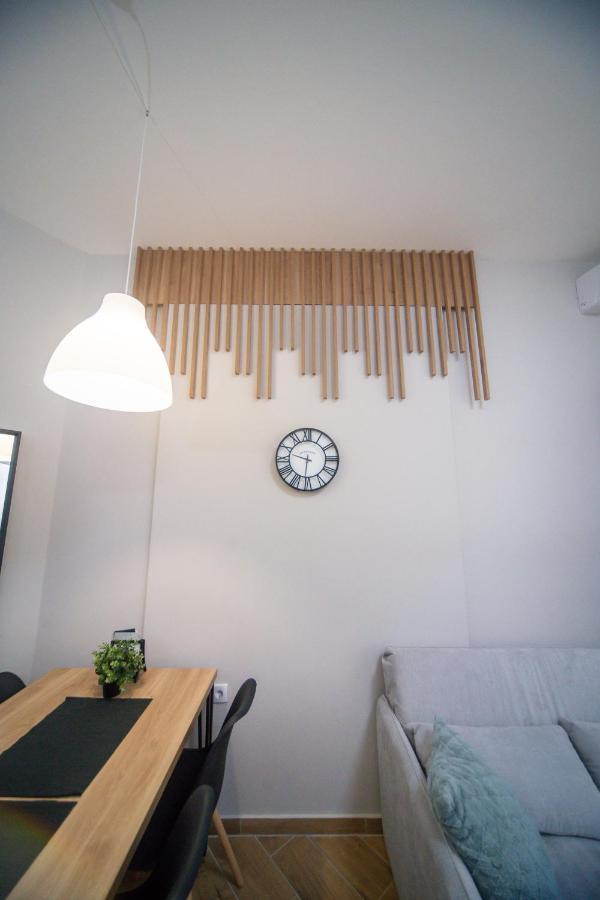 Manoir Apartments City Center Novi Sad Ngoại thất bức ảnh